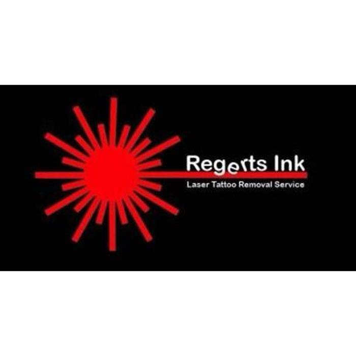 Regerts Ink Removal