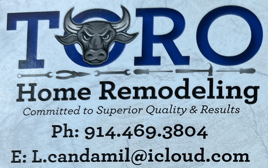 Toro Home Remodeling Corp