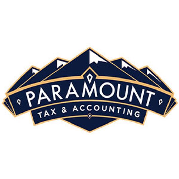 Paramount Tax & Accounting Woodland Hills