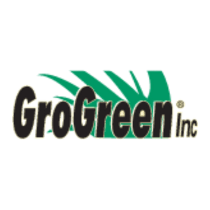 GroGreen Inc.