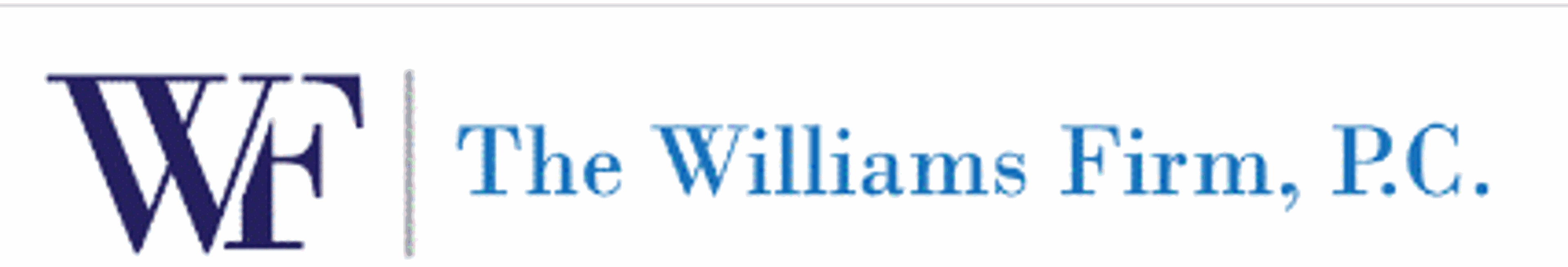 The Williams Firm, P.C.