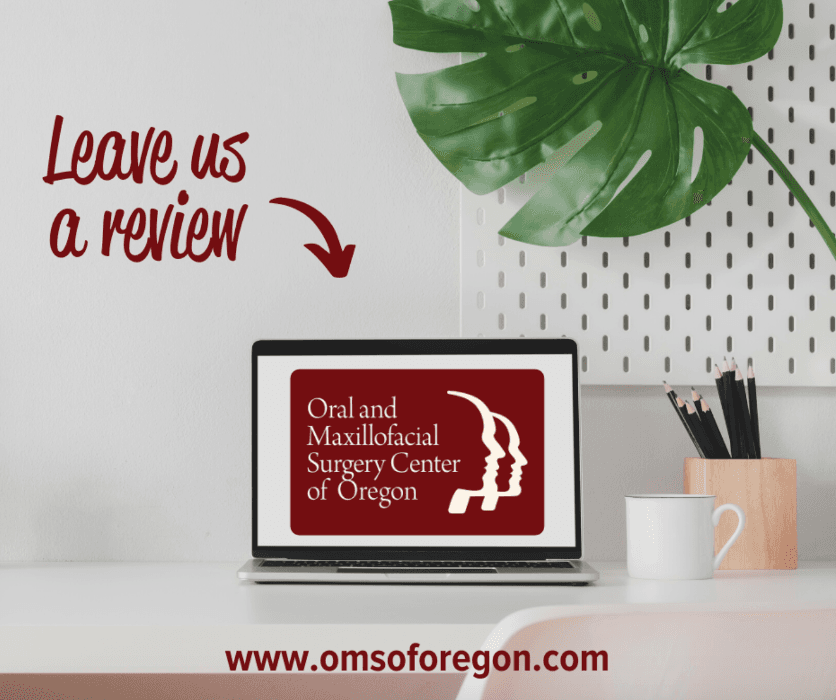 Oral and Maxillofacial Surgery Center of Oregon