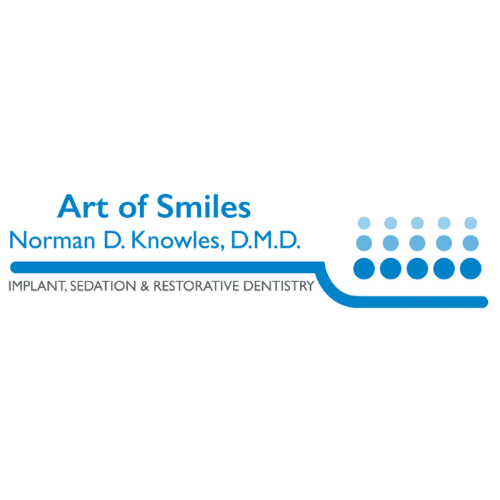 Art of Smiles - Norman D. Knowles, D.M.D.