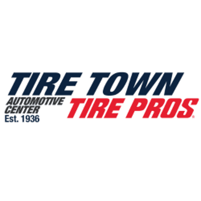 Tire Town Tire Pros