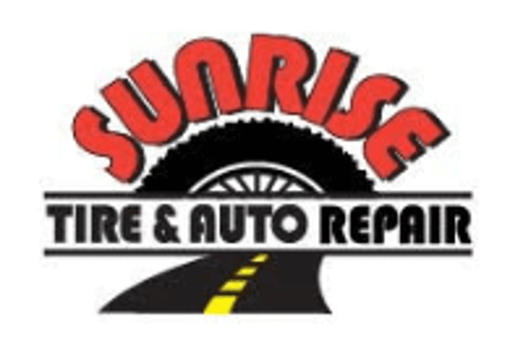 Sunrise Tire & Auto Repair