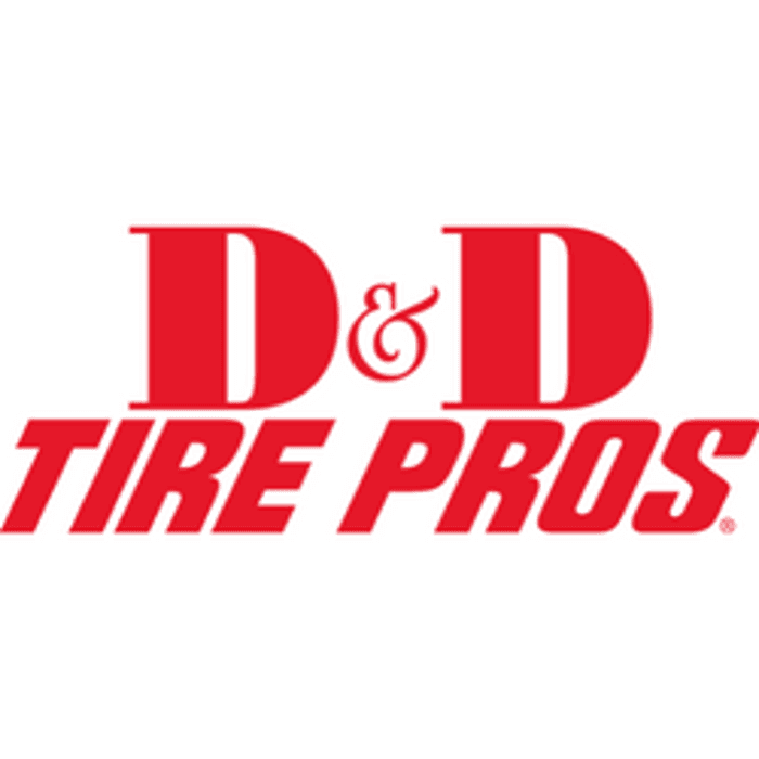 D&D Tire Pros