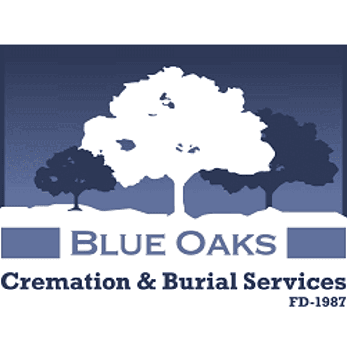 Blue Oaks Cremation & Burial Services