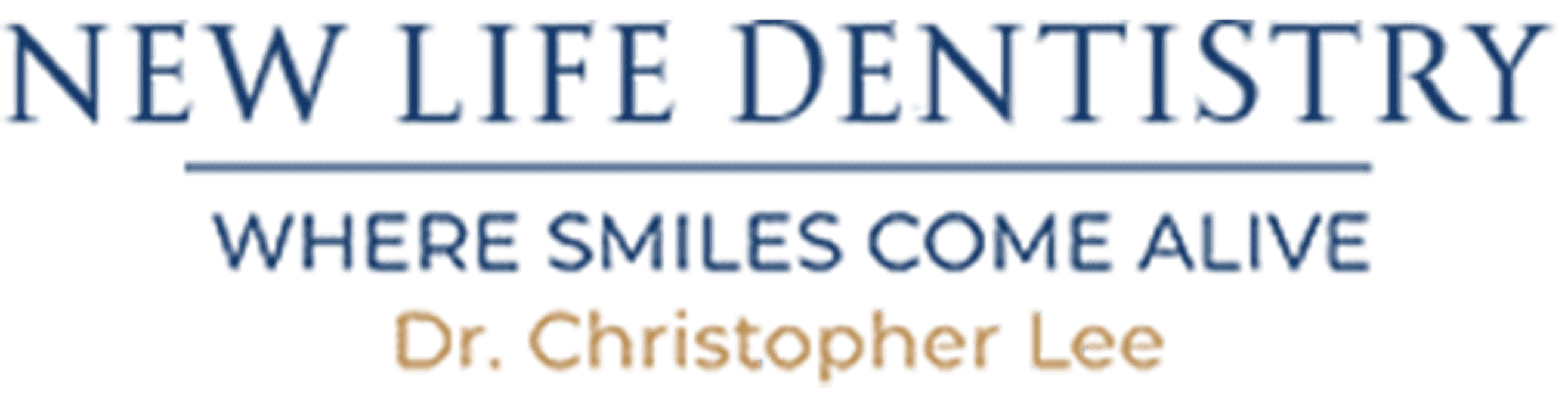 New Life Dentistry