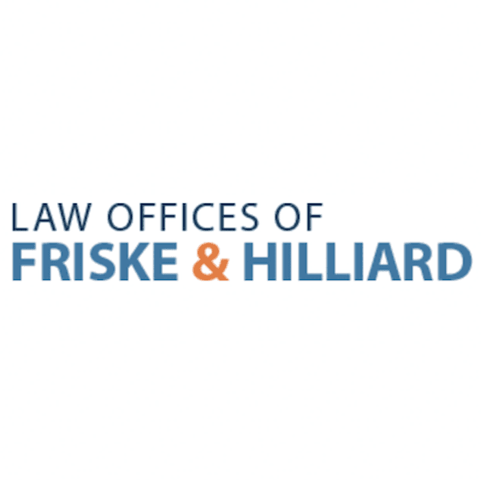 Law Offices of Friske & Hilliard