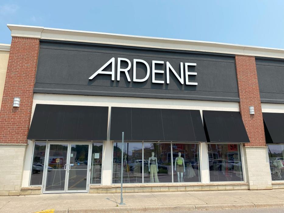 Ardene