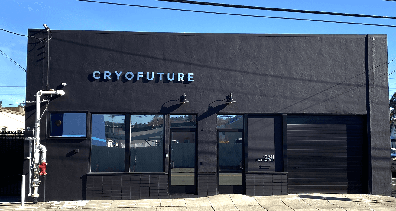 Cryofuture