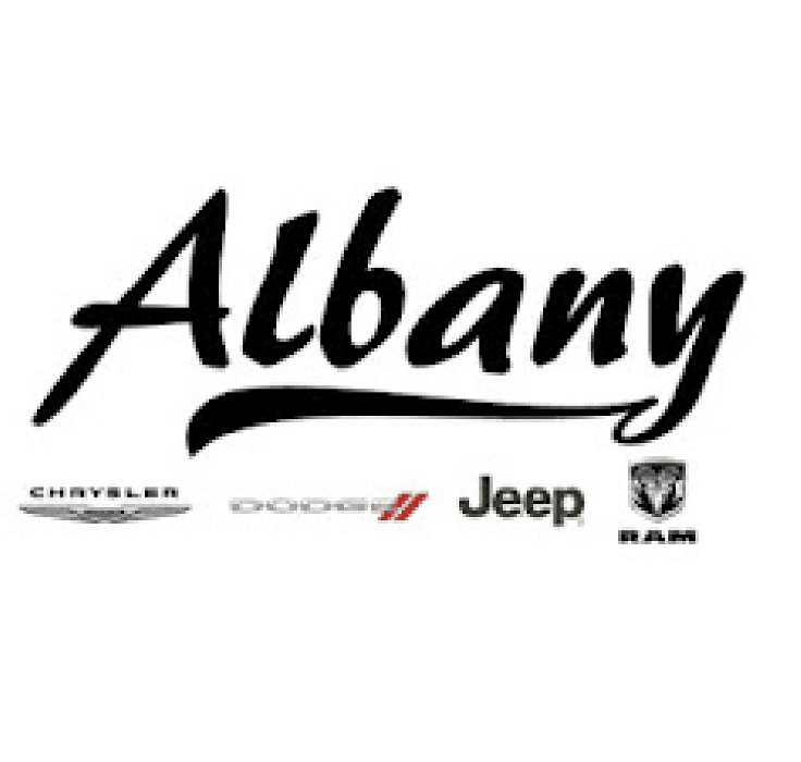 Albany Chrysler Dodge Jeep Ram (OR)