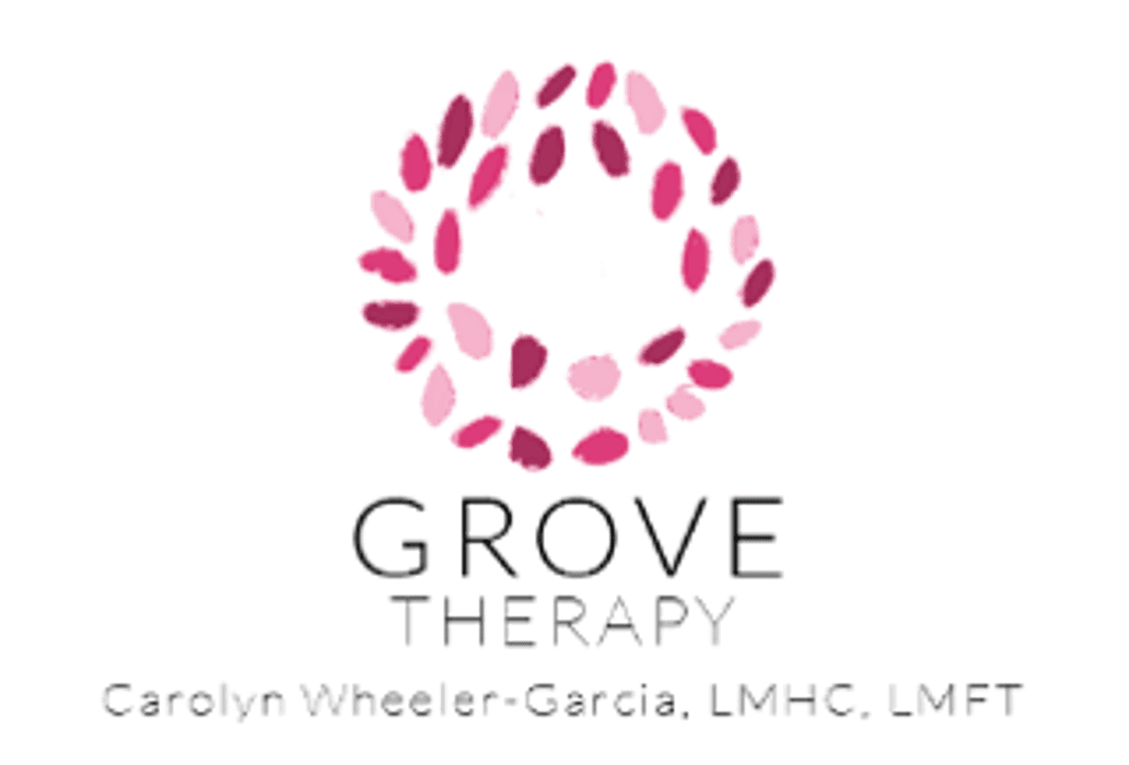 Grove Therapy | Carolyn Wheeler-Garcia Licensed Psychotherapist