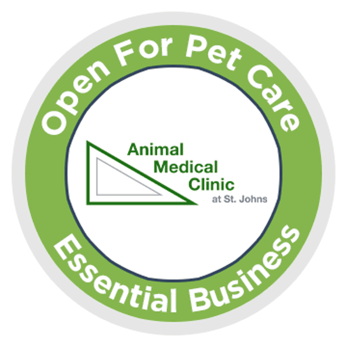 Animal Medical Clinic-St Johns