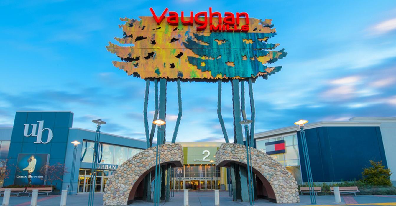 Vaughan Mills