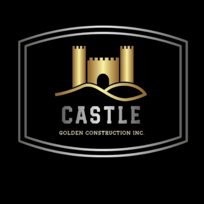 Castle Golden Construction