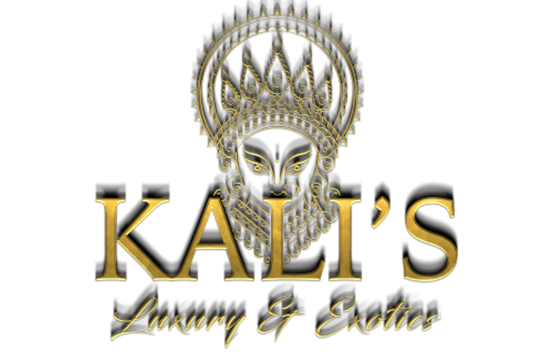 Kali's Luxury and Exotics - Car Rental Nashville TN