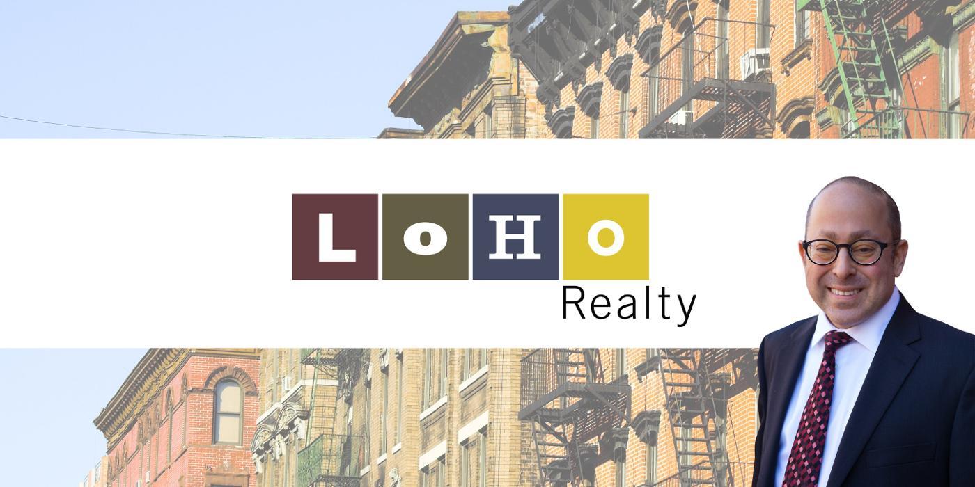 LoHo Realty, Lower East Side Real Estate