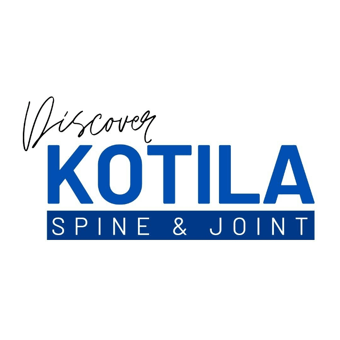 Discover Kotila Spine & Joint Medical Wellness Center