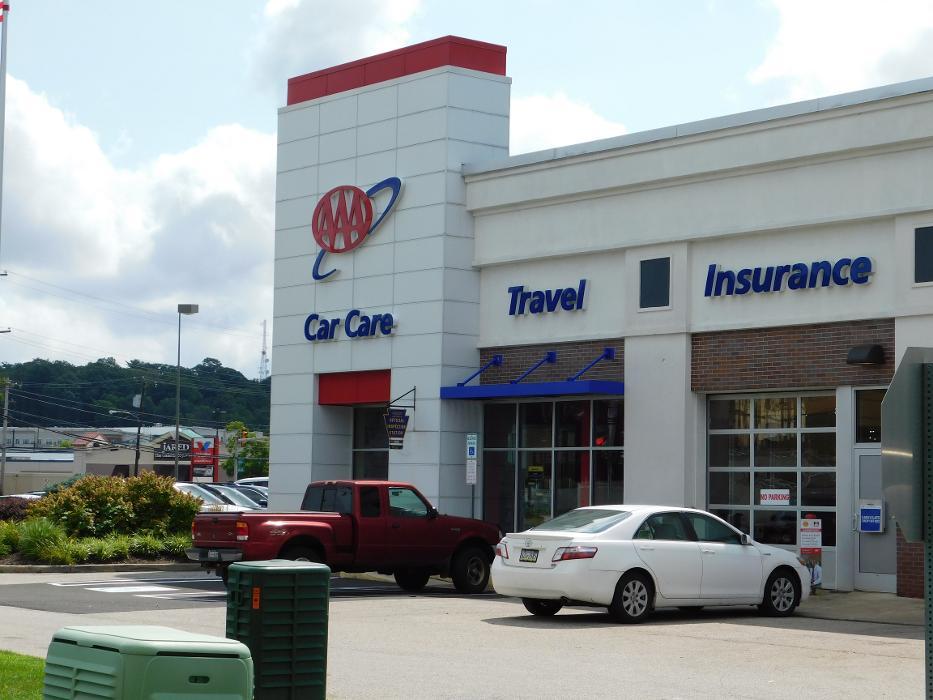 AAA Willow Grove Car Care Insurance Travel Center