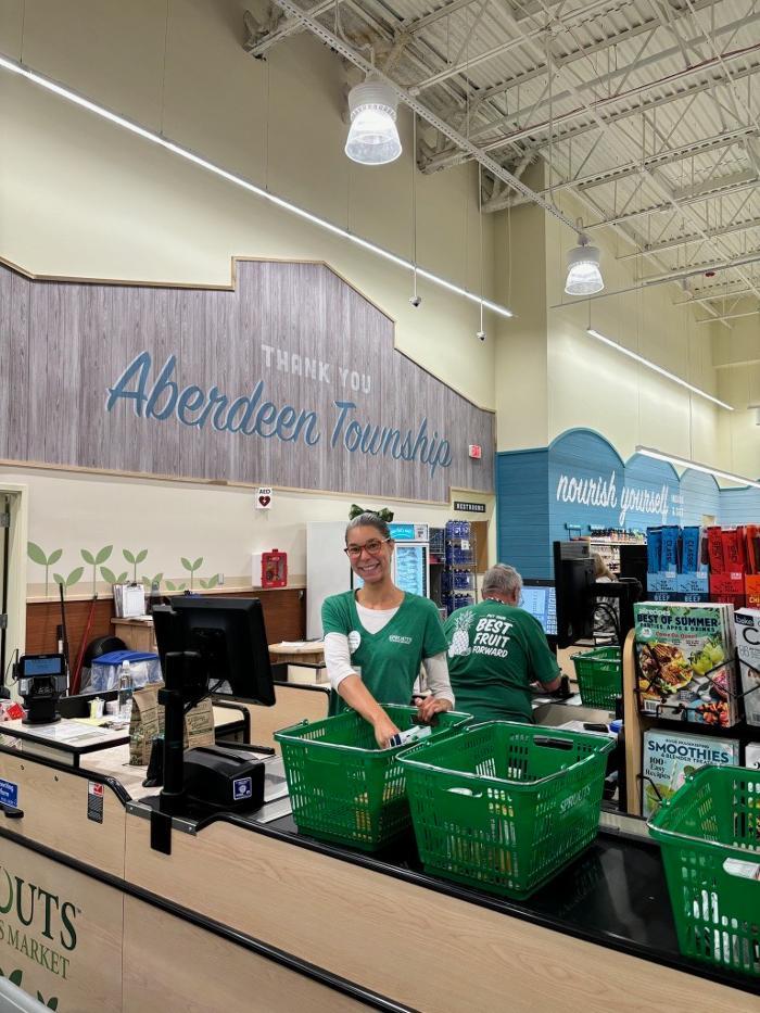 Sprouts Farmers Market