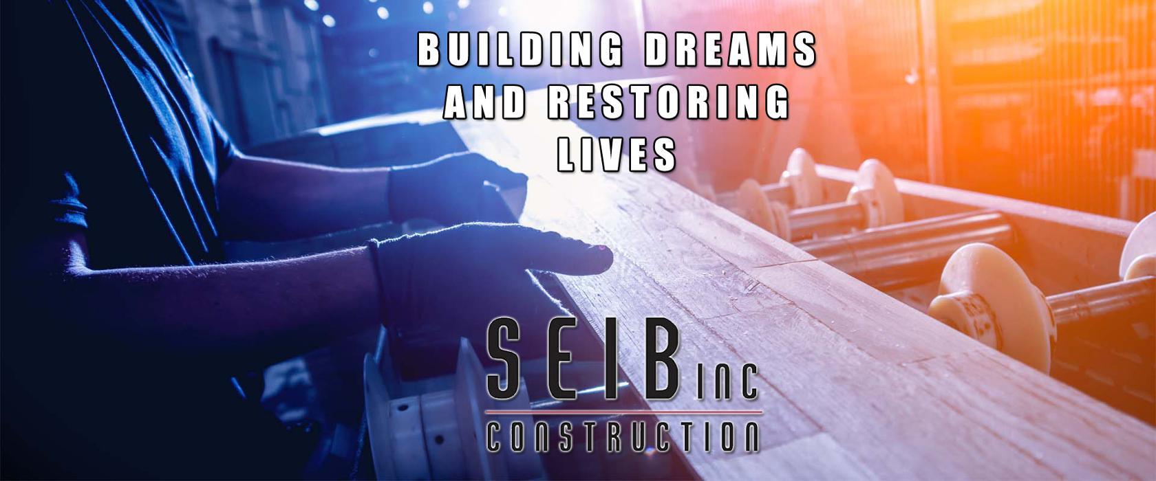 Seib Construction