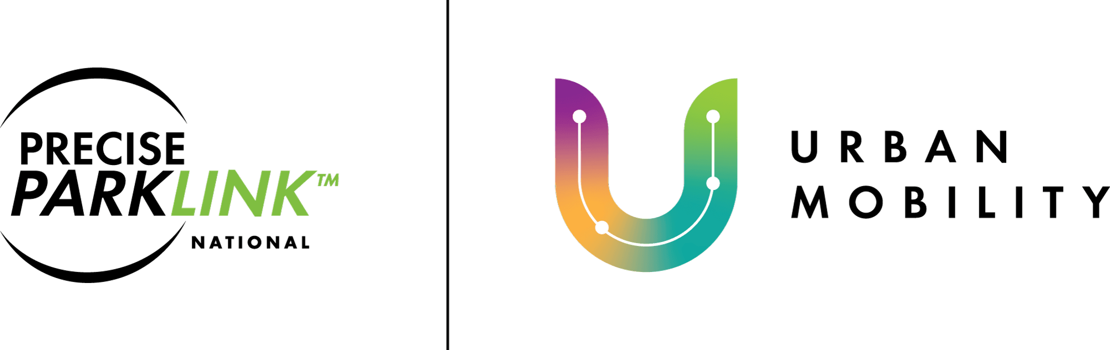 Precise ParkLink - The Post (L5 & L6)