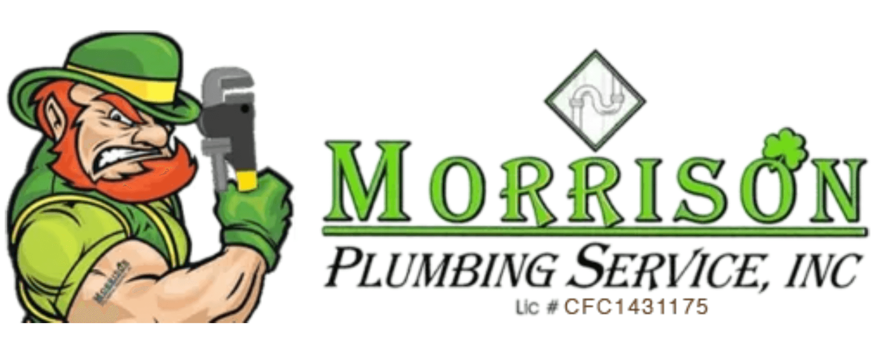 Morrison Plumbing Service