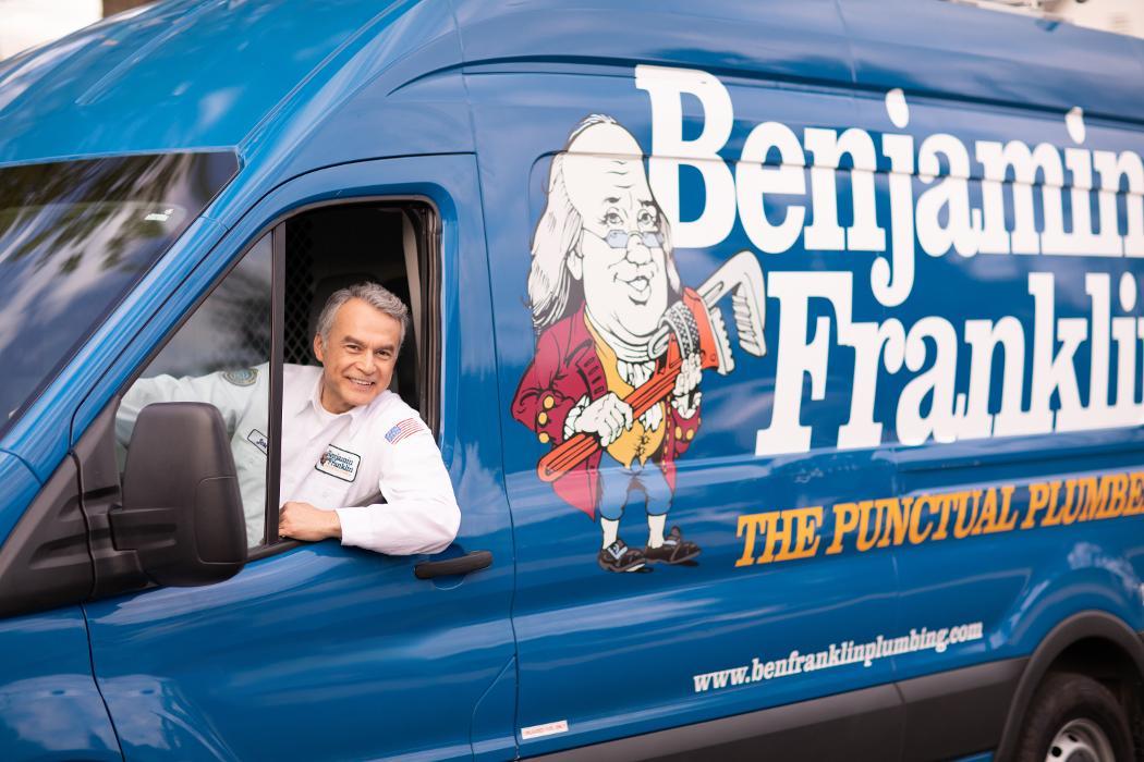 Benjamin Franklin Plumbing of Columbia