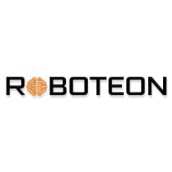 Roboteon, Inc.