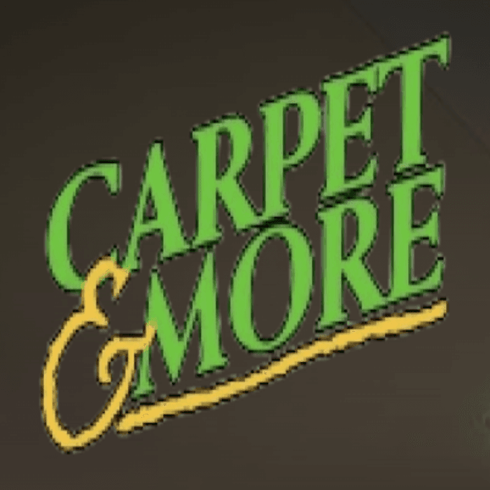 Carpet And More