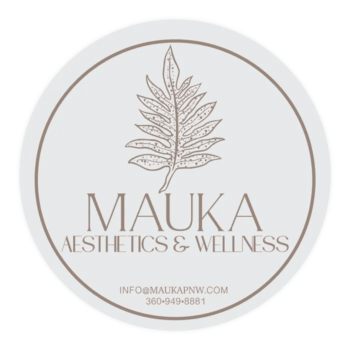 Mauka Aesthetics & Wellness