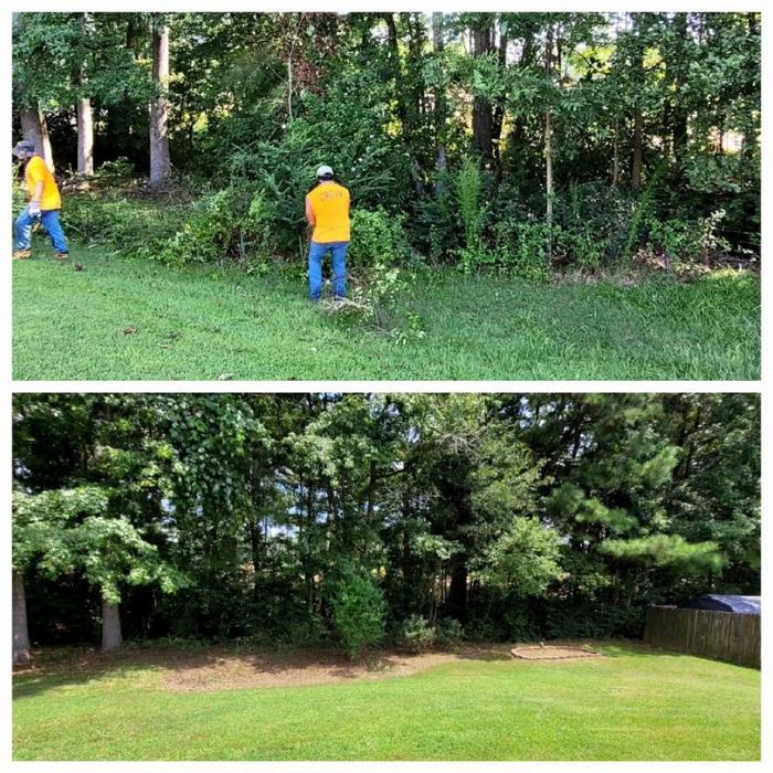 RNC Landscaping