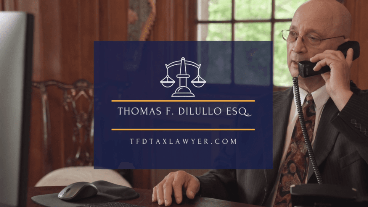 Thomas F Dilullo & Associates