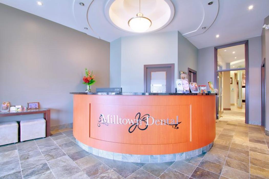 Milltown Dental