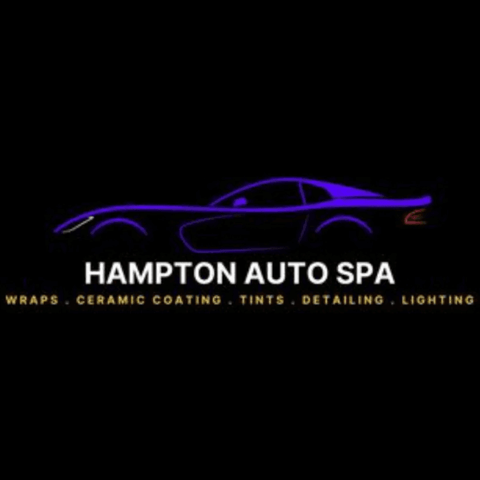 Hampton Auto Spa