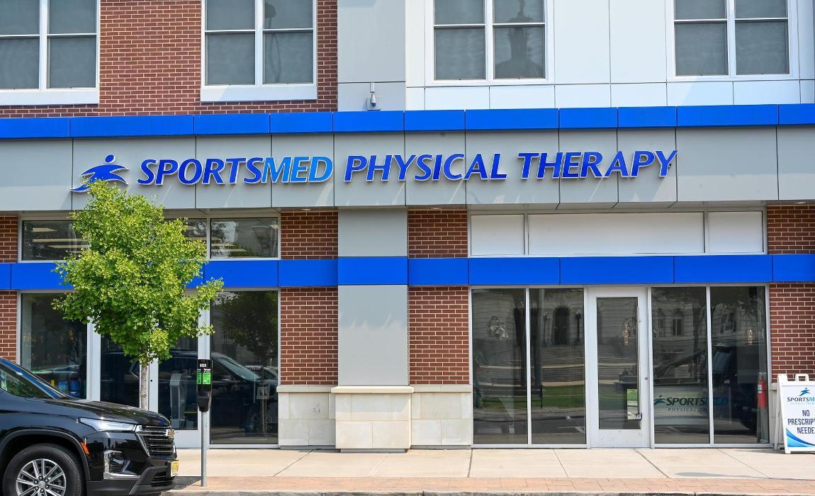 SportsMed Physical Therapy - Hackensack NJ