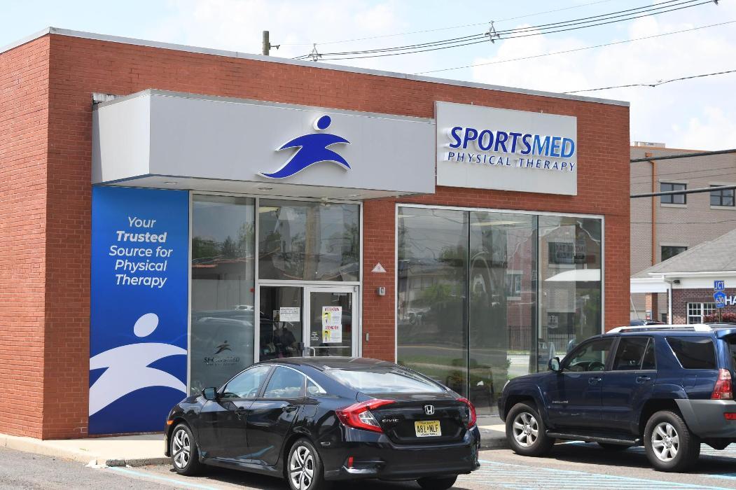 SportsMed Physical Therapy - Union NJ