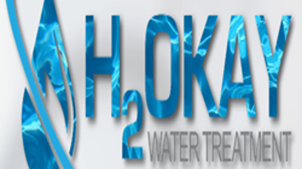 H2Okay Water Treatment