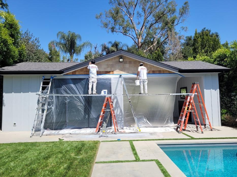 CertaPro Painters of Sherman Oaks, CA