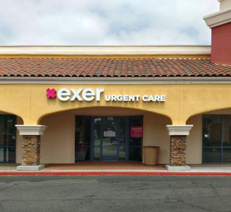 Exer Urgent Care - Moorpark