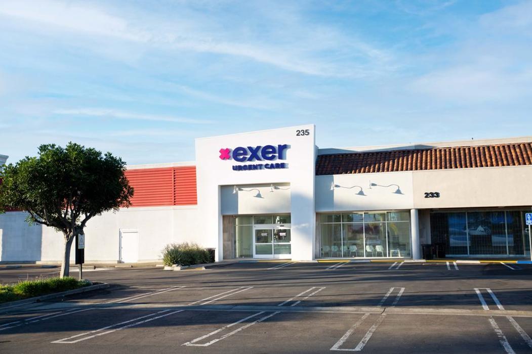 Exer Urgent Care - Costa Mesa