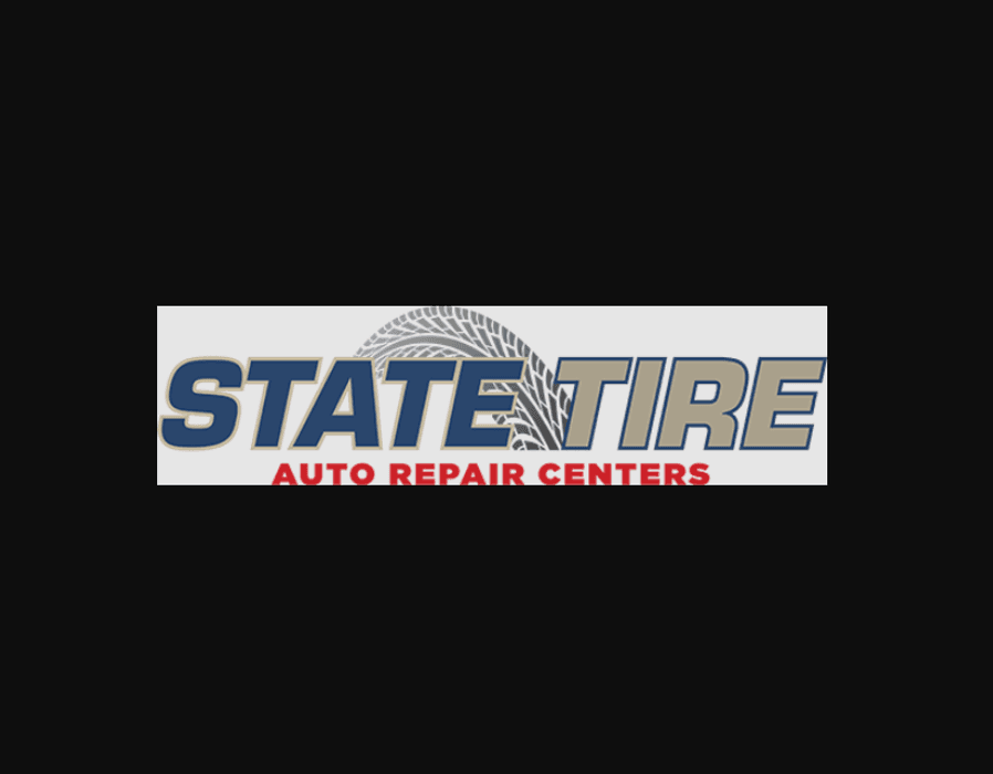 STATE TIRE & AUTO CENTER