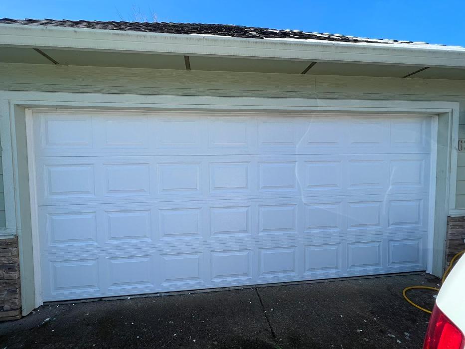 Garage Door Braintree