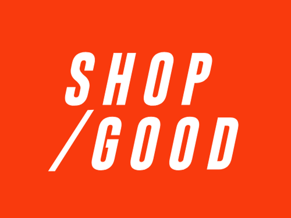 Shop Good