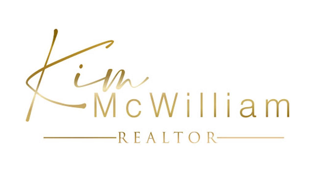 Kim McWilliam Realtor