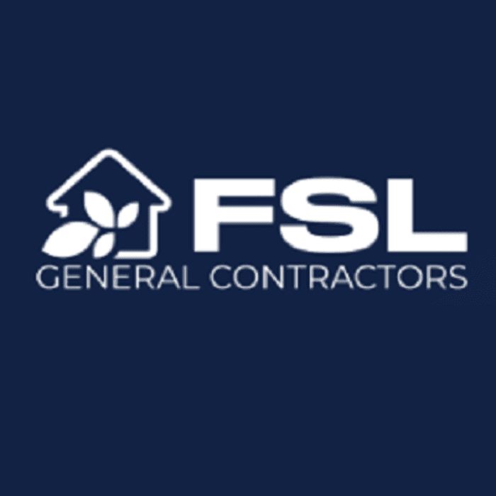 FSL General Contractors of Boca Raton