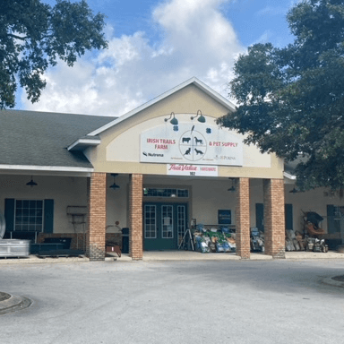 Irish Trails Farm & Pet Supply