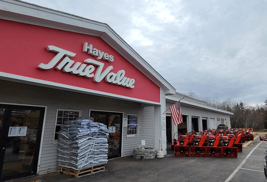 Hayes True Value Hardware